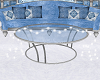 Balroom Coffee Table