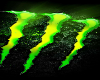 monster background