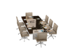 CONFERENCE TABLE