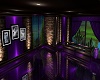 MJ-Purple Desires Room