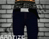 R| First Pants