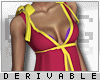 0 | Medieval Gown | V5
