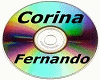 Corina Fernando