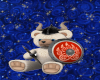 Viking Teddy - Njord
