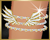 (I) Angelic Bracelets