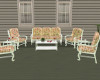 Country Patio Furniture
