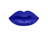 Lipstick {Blue}