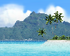 Paradise Tropics Islands