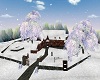 vicks snow cottage
