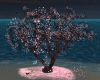 Et- Tree Pink Night