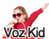 KID DJ-Vozes
