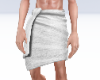KTN White Towel