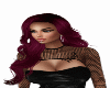 Yurilia Voilet Red