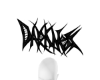 Darkness head sign