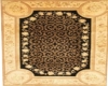 brown/gold rug carpet