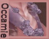 Amora Roses Arms