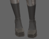 My soft boots