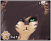 [Pets] Toxi Furry | Male v2