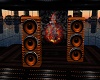 Lx* Inferno Speakers