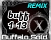 Buffalo Soldier - Remix
