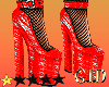 ᴳᴰ Shoes Creepy