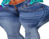 Kc Rxl IDGAF Jeans