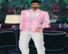 GR~Pink Party Jacket