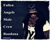Fallen Angels Bandana M