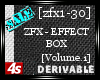 [4s] ZFX - EFFECT BOX .1