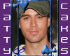 Enrique playing card