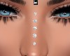 Nose Spikes.. Diamond