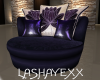 Passion Flower Chair 