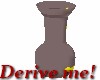 vase derivable