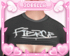 Fierce Baddie