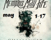 Memphis May Fire