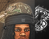 AMARI LOCS + ACCESORY