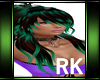 JOJO TOXIC HAIR