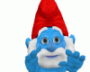 Outfit Papa Smurf Avatar