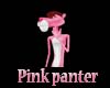 Pink panther