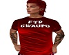FTP Gwaupo Tee