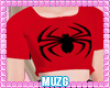M| Spider Shirt