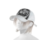 Co*White cap hair blonde