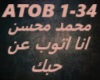 Mohamed Mohsen-Ana Atoub
