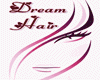 Hair Meyba Blond