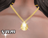 Golden Necklace ⱽᴺ