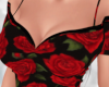 Gipsy roses top