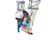 Abstract Heels