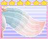 ☆ Cotton Candy Tail
