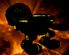 Shadow Attacker X-9