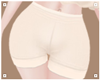 H+ Bare - Pale (shorts)